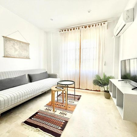 Elvira Urban Living - Granada Centroアパートメント エクステリア 写真