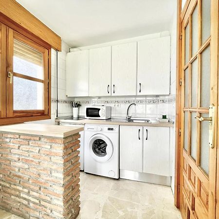 Elvira Urban Living - Granada Centroアパートメント エクステリア 写真