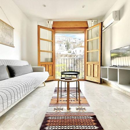 Elvira Urban Living - Granada Centroアパートメント エクステリア 写真