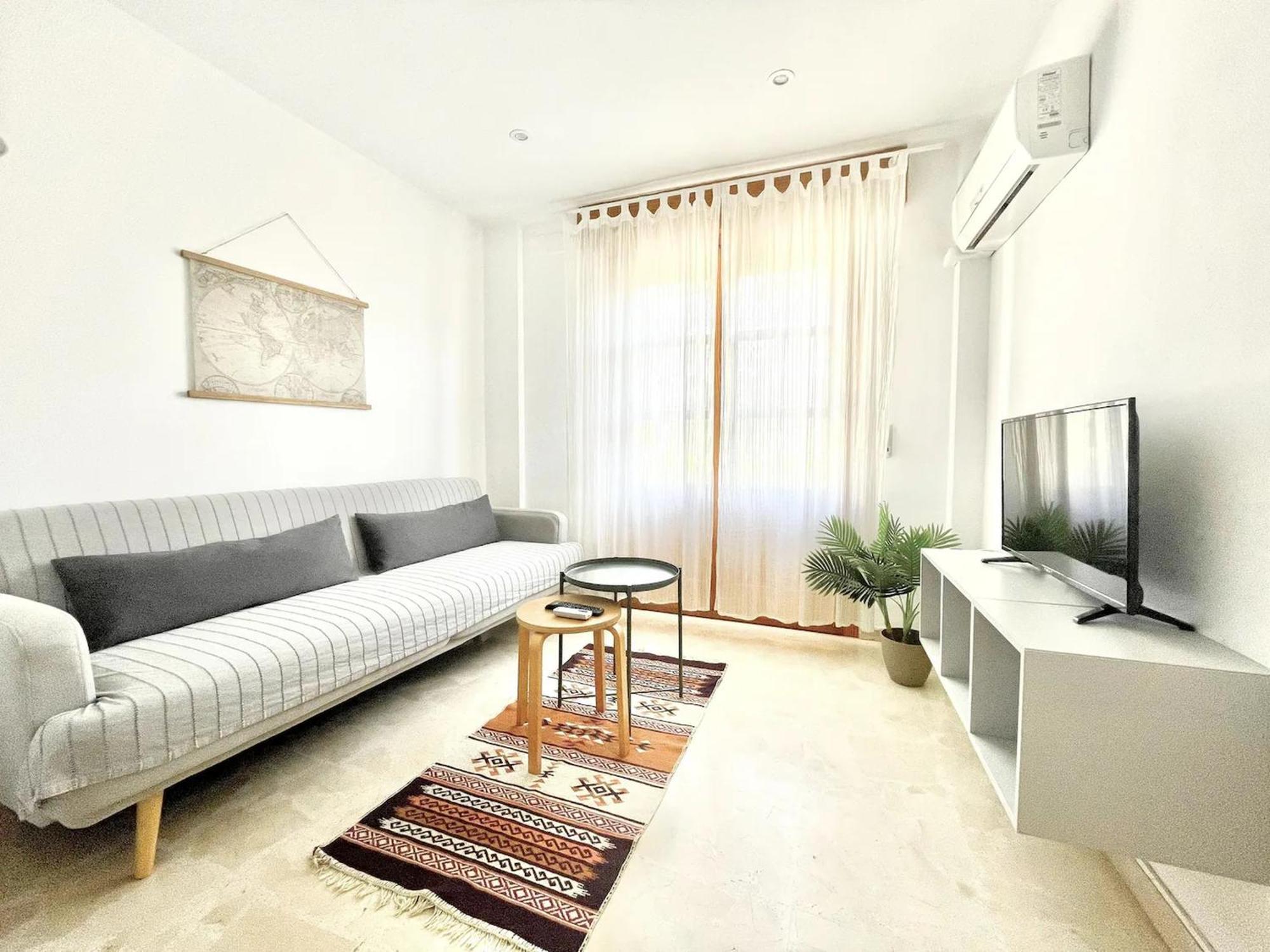 Elvira Urban Living - Granada Centroアパートメント エクステリア 写真