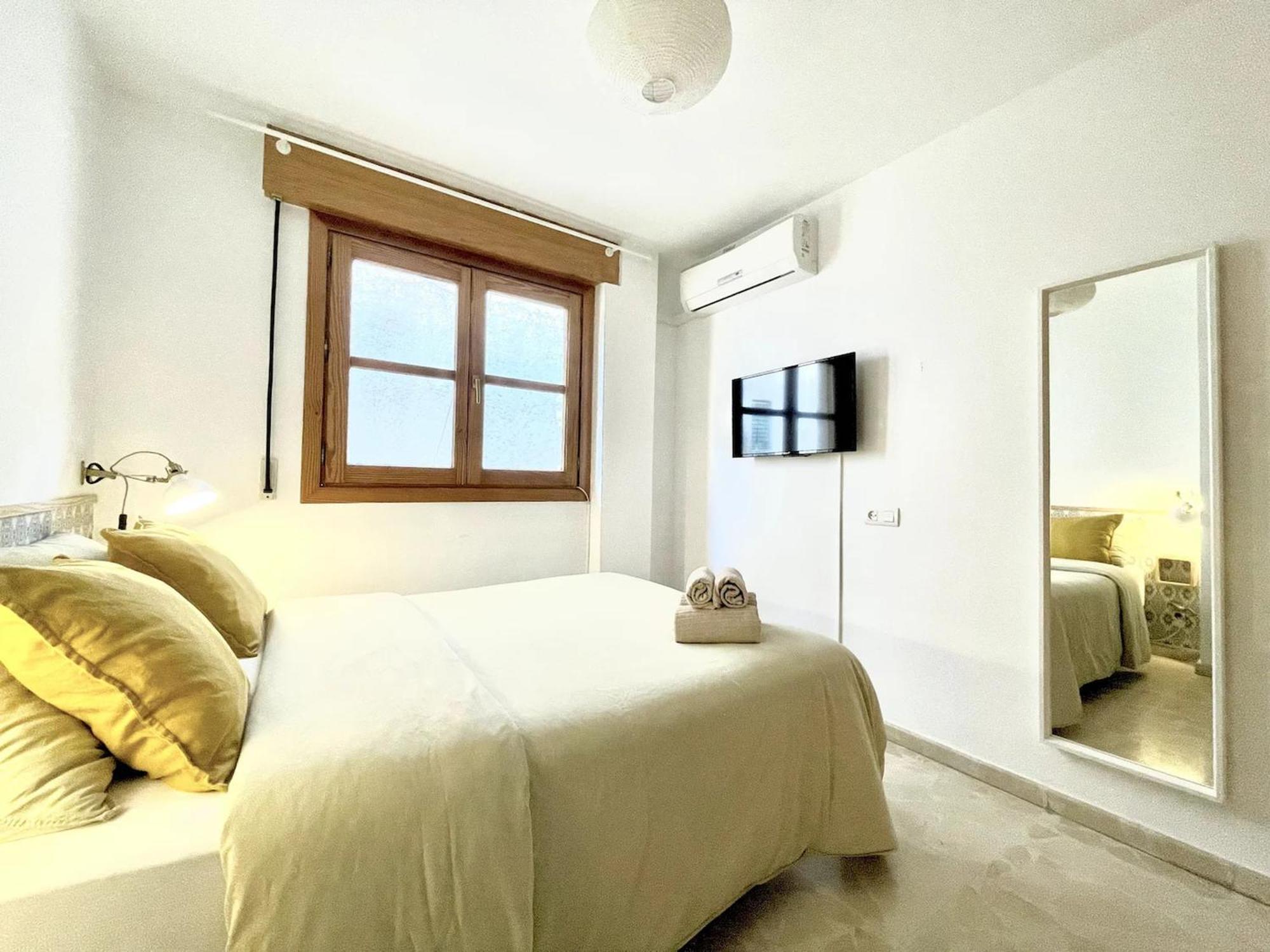 Elvira Urban Living - Granada Centroアパートメント エクステリア 写真