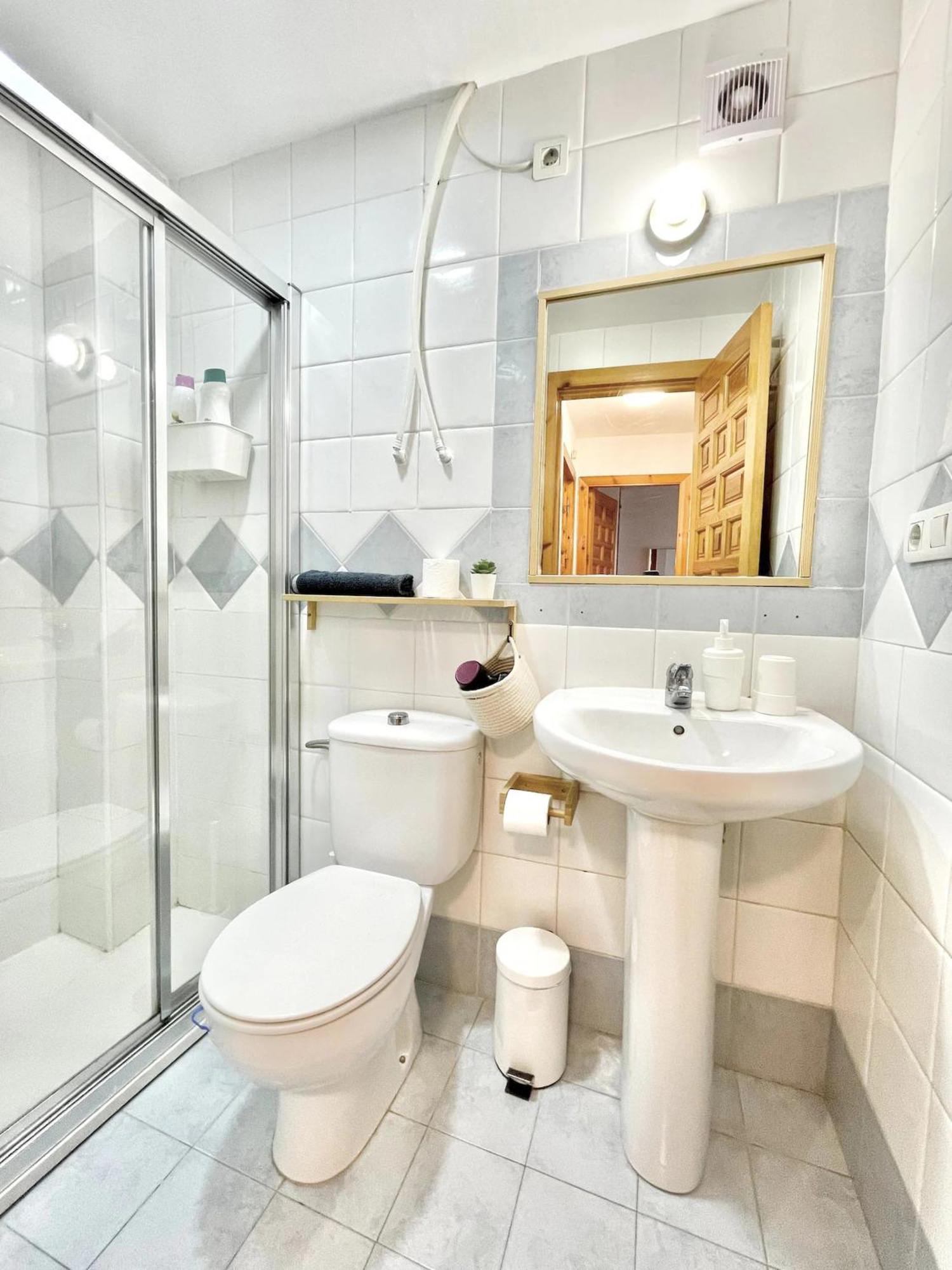 Elvira Urban Living - Granada Centroアパートメント エクステリア 写真