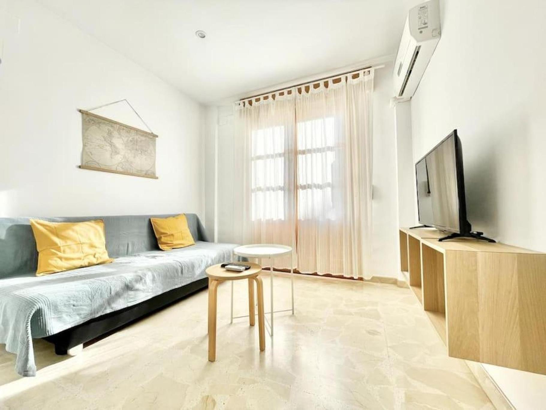 Elvira Urban Living - Granada Centroアパートメント エクステリア 写真