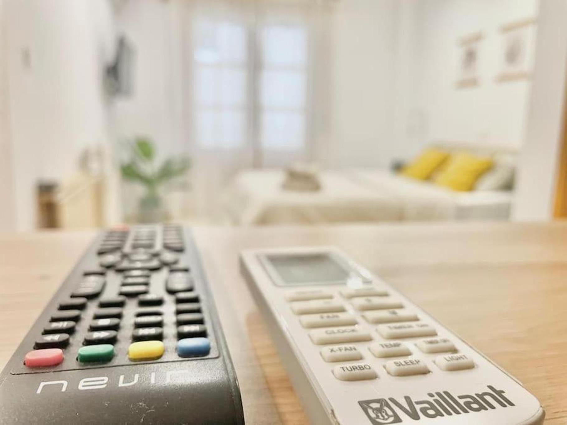 Elvira Urban Living - Granada Centroアパートメント エクステリア 写真