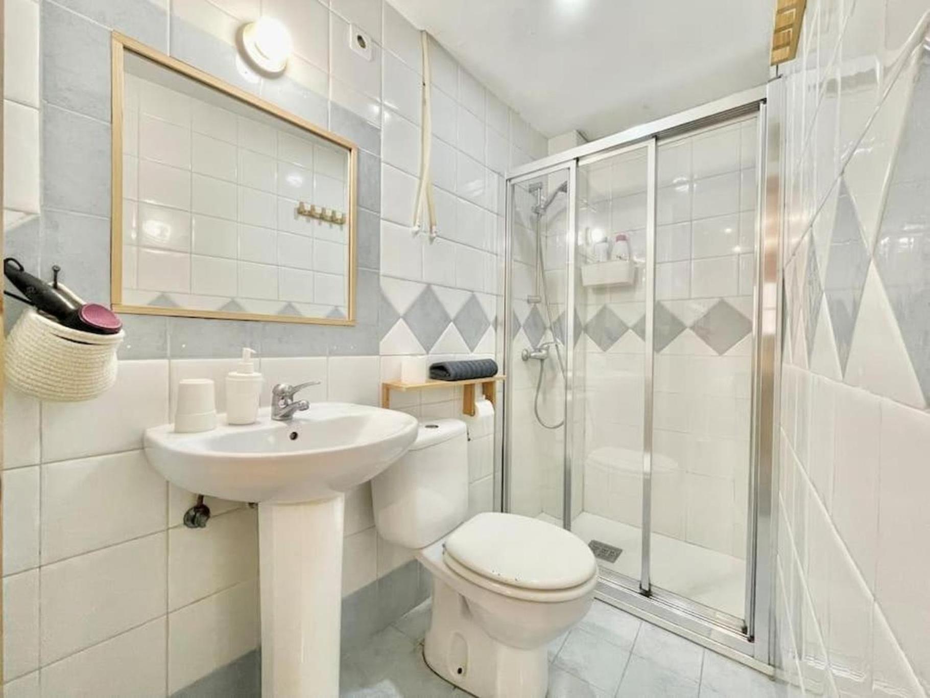 Elvira Urban Living - Granada Centroアパートメント エクステリア 写真