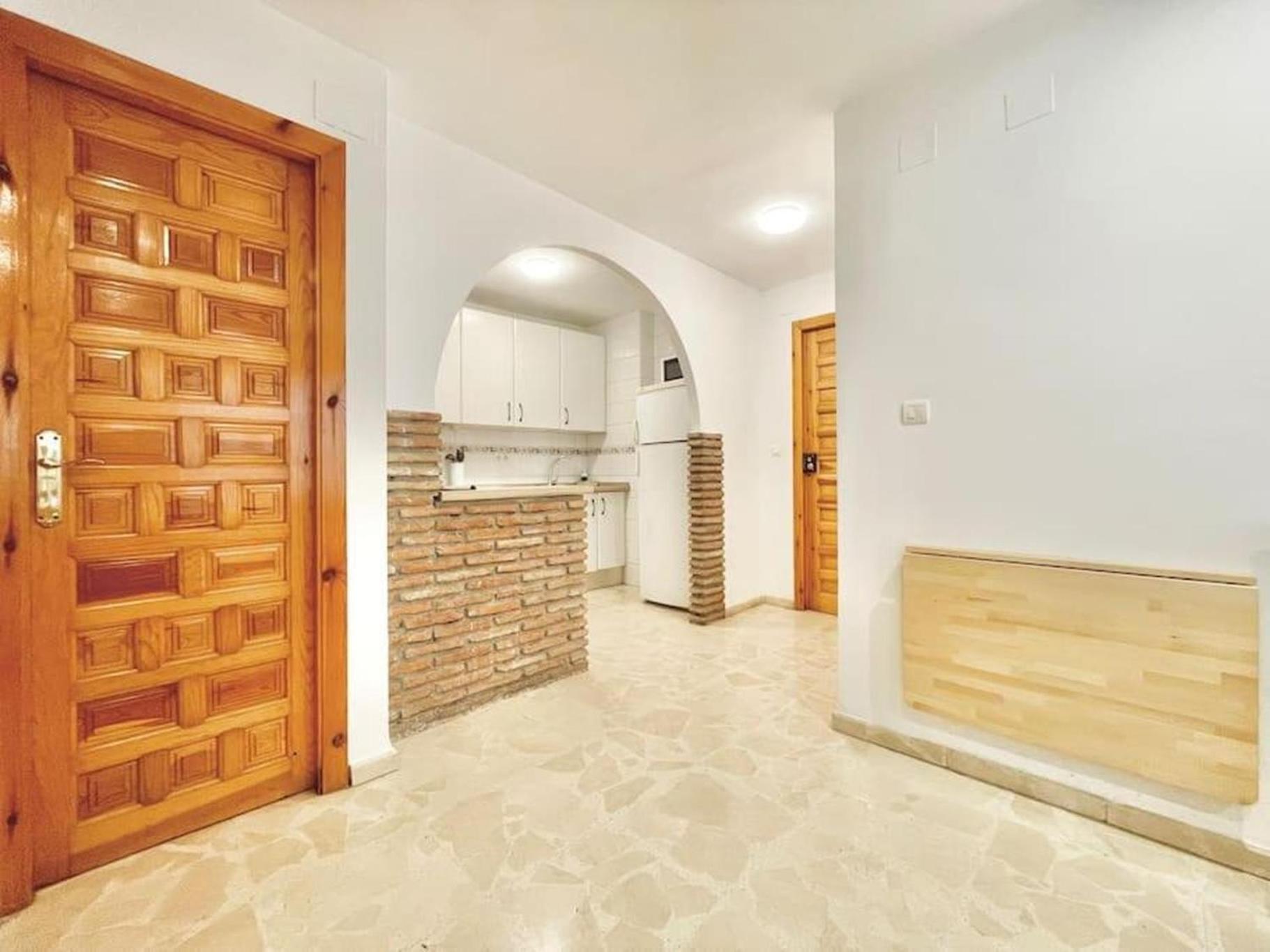 Elvira Urban Living - Granada Centroアパートメント エクステリア 写真